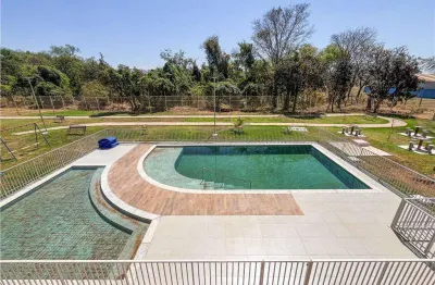 Apartamento com 2 quartos à venda no Residencial Parque dos Servidores, Ribeirão Preto 