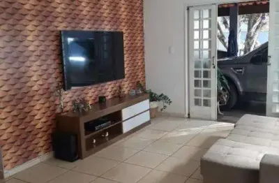 Casa com 4 quartos à venda no Parque Residencial Lagoinha, Ribeirão Preto 