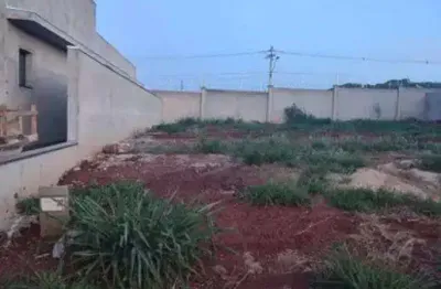 Terreno à venda no Recreio Anhangüera, Ribeirão Preto 