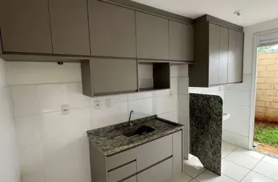 Apartamento com 2 quartos à venda no Jardim Manoel Penna, Ribeirão Preto 