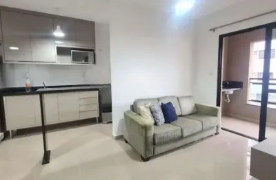 Apartamento com 1 quarto à venda no Jardim Nova Aliança, Ribeirão Preto 