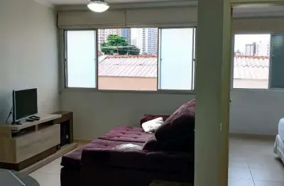 Apartamento com 1 quarto à venda na Vila Seixas, Ribeirão Preto 