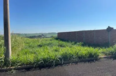 Terreno à venda no Recreio Anhangüera, Ribeirão Preto 