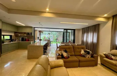 Casa em condomínio fechado com 3 quartos à venda no Recreio das Acácias, Ribeirão Preto 