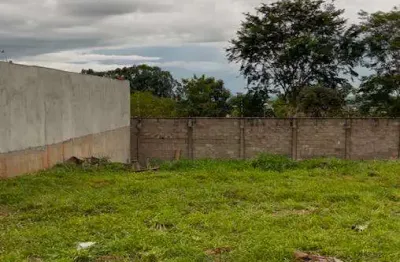 Terreno à venda no Jardim Cybelli, Ribeirão Preto 