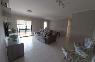 Apartamento com 3 quartos à venda no Jardim Nova Aliança Sul, Ribeirão Preto 