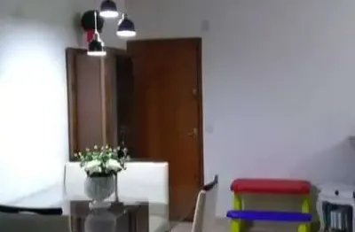 Apartamento com 2 quartos à venda no Jardim Anhangüera, Ribeirão Preto 