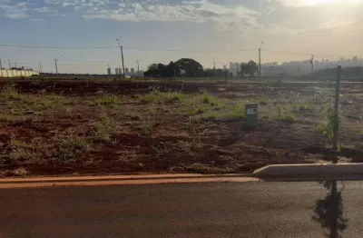 Terreno à venda no Recreio Anhangüera, Ribeirão Preto 