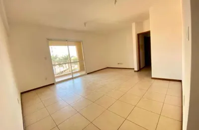 Apartamento com 3 quartos à venda no Jardim Paulista, Ribeirão Preto 