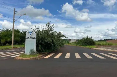 Terreno à venda no Recreio Anhangüera, Ribeirão Preto 