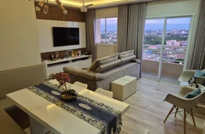 Apartamento com 2 quartos à venda no Planalto Verde, Ribeirão Preto 