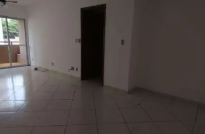 Apartamento com 3 quartos à venda no Santa Cruz do José Jacques, Ribeirão Preto 
