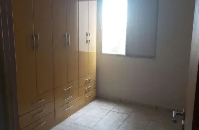Apartamento com 2 quartos à venda no Jardim Paulista, Ribeirão Preto 