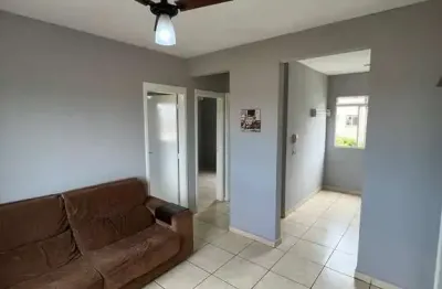 Apartamento com 2 quartos à venda no Jardim Campo Alegre, Sertãozinho 