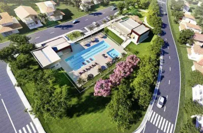 Terreno à venda na Vila do Golf, Ribeirão Preto 