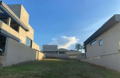 Terreno à venda no Residencial Alto do Castelo, Ribeirão Preto 