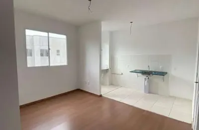 Apartamento com 2 quartos à venda na Reserva Macaúba, Ribeirão Preto 