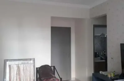 Apartamento com 2 quartos à venda no Centro, Ribeirão Preto 