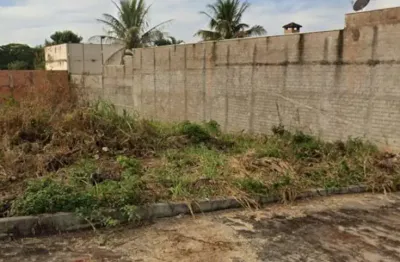 Terreno à venda no Jardim Itaú, Ribeirão Preto 