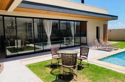 Casa em condomínio fechado com 4 quartos à venda em Alphaville, Ribeirão Preto 