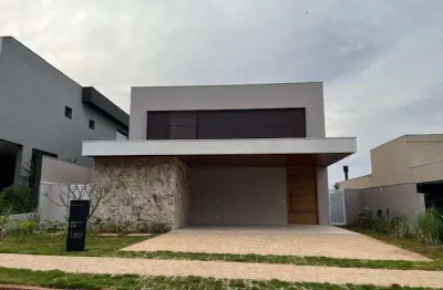Casa em condomínio fechado com 3 quartos à venda em Alphaville, Ribeirão Preto 