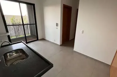 Apartamento com 2 quartos à venda em Bonfim Paulista, Ribeirão Preto 