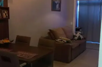 Apartamento com 2 quartos à venda no Sumarezinho, Ribeirão Preto 