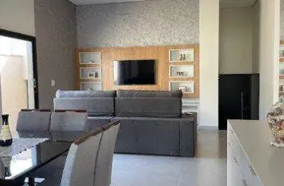 Casa em condomínio fechado com 3 quartos à venda na Vila do Golf, Ribeirão Preto 