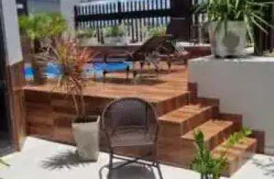 Apartamento com 3 quartos à venda no Centro, Ribeirão Preto 