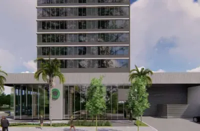 Sala comercial à venda em Bonfim Paulista, Ribeirão Preto 
