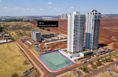 Sala comercial à venda em Bonfim Paulista, Ribeirão Preto 
