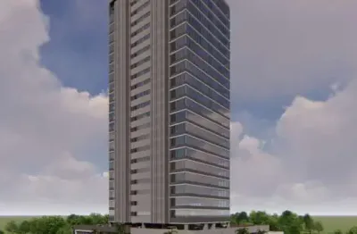 Sala comercial à venda em Bonfim Paulista, Ribeirão Preto 