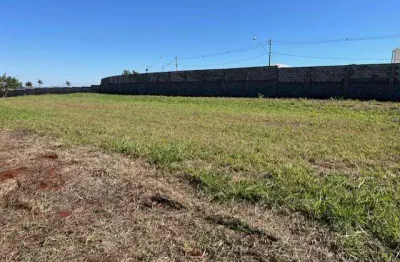 Terreno à venda em Bonfim Paulista, Ribeirão Preto 