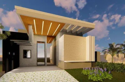 Casa em condomínio fechado com 3 quartos à venda no Recreio Anhangüera, Ribeirão Preto 