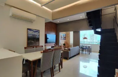 Apartamento com 3 quartos à venda no Jardim Botânico, Ribeirão Preto 