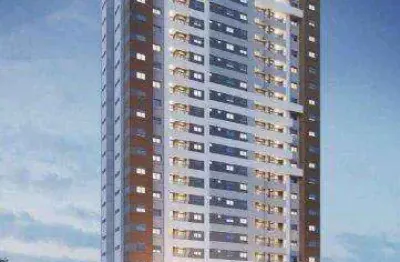 Apartamento com 3 quartos à venda no Jardim Botânico, Ribeirão Preto 