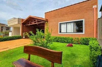 Casa em condomínio fechado com 2 quartos à venda no Portal da Mata, Ribeirão Preto 