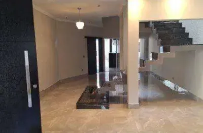 Casa com 4 quartos à venda no Jardim Califórnia, Ribeirão Preto 