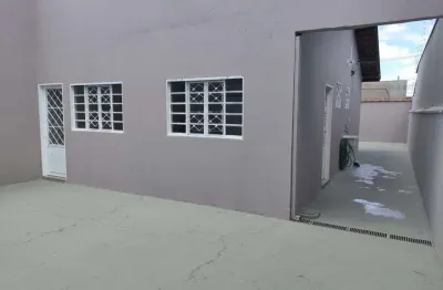 Casa com 2 quartos à venda no Jardim Angelo Jurca, Ribeirão Preto 