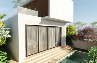 Casa em condomínio fechado com 3 quartos à venda na Vila do Golf, Ribeirão Preto 