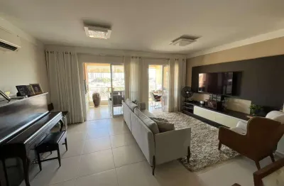 Apartamento com 3 quartos à venda no Santa Cruz do José Jacques, Ribeirão Preto 