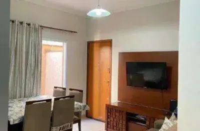 Apartamento com 2 quartos à venda no Jardim Botânico, Ribeirão Preto 