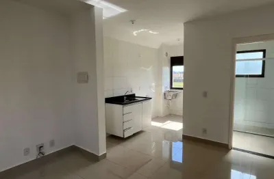 Apartamento com 2 quartos à venda no Jardim Interlagos, Ribeirão Preto 
