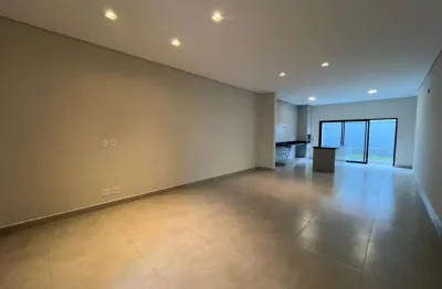 Casa com 3 quartos à venda em Bonfim Paulista, Ribeirão Preto 