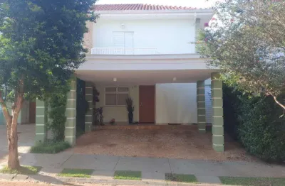 Casa em condomínio fechado com 3 quartos à venda em Bonfim Paulista, Ribeirão Preto 