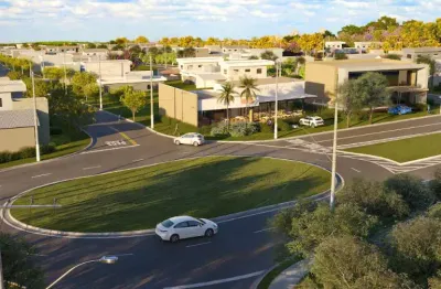 Terreno à venda no Centro, Ribeirão Preto 