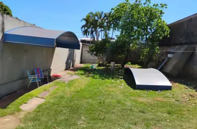 Casa com 2 quartos à venda no Parque Ribeirão Preto, Ribeirão Preto 