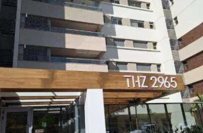 Apartamento com 3 quartos à venda no Jardim Botânico, Ribeirão Preto 