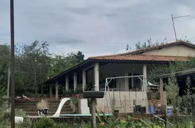 Chácara / sítio à venda no Centro, Ribeirão Preto 