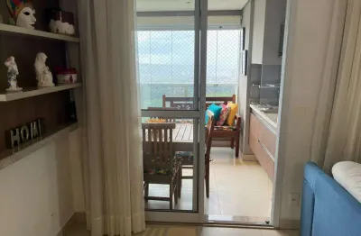 Apartamento com 3 quartos à venda no Quinta da Primavera, Ribeirão Preto 